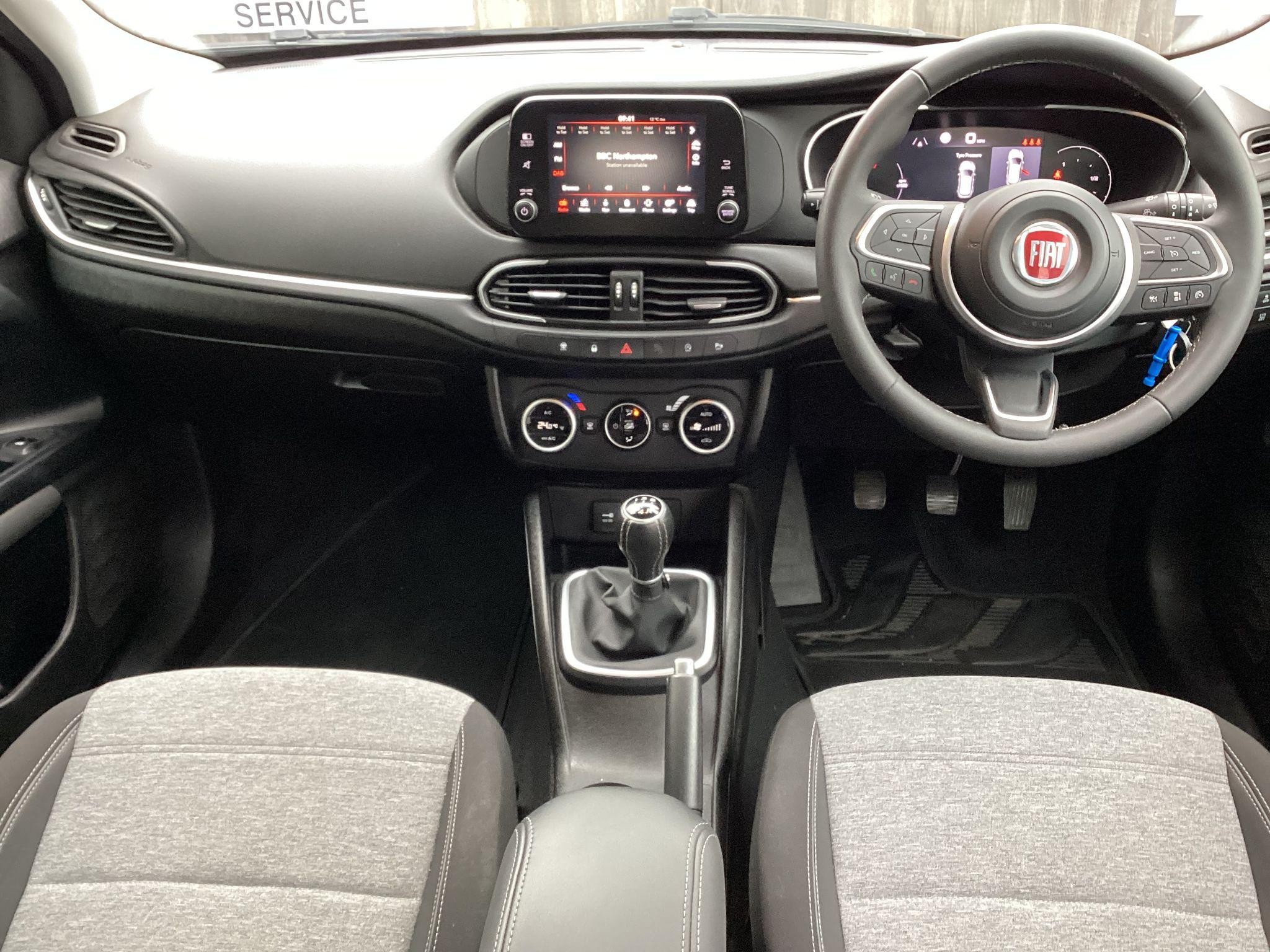 Fiat Tipo Image 16