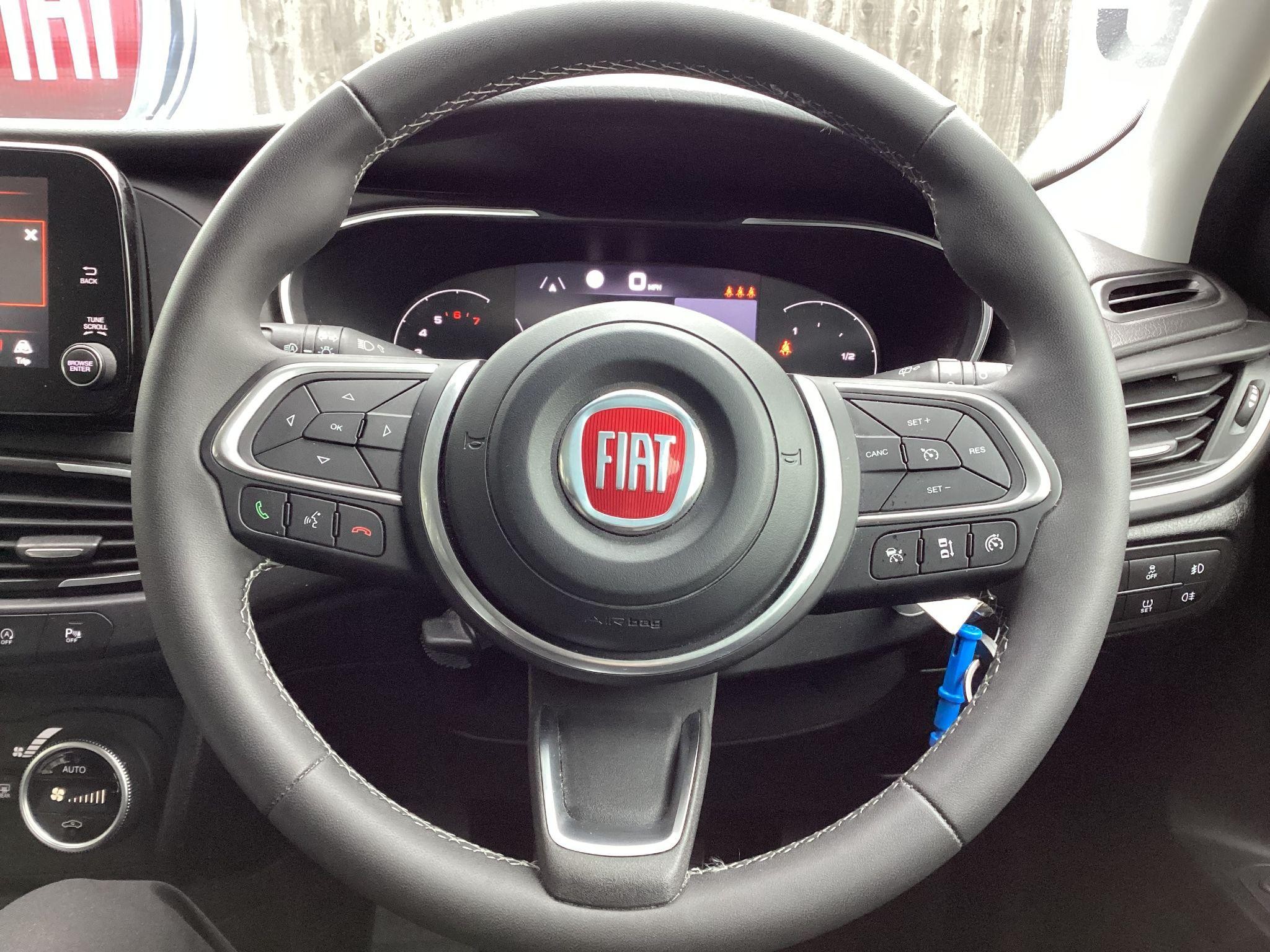 Fiat Tipo Image 22