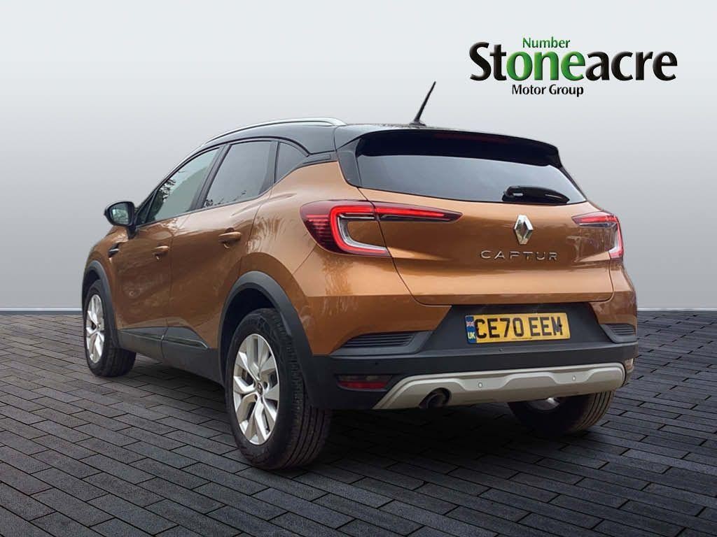 Renault Captur Image 5