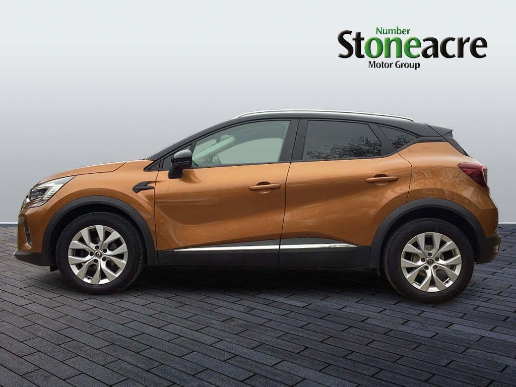 Renault Captur Image 6