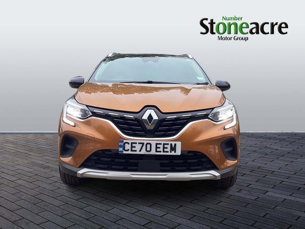 Renault Captur Image 8