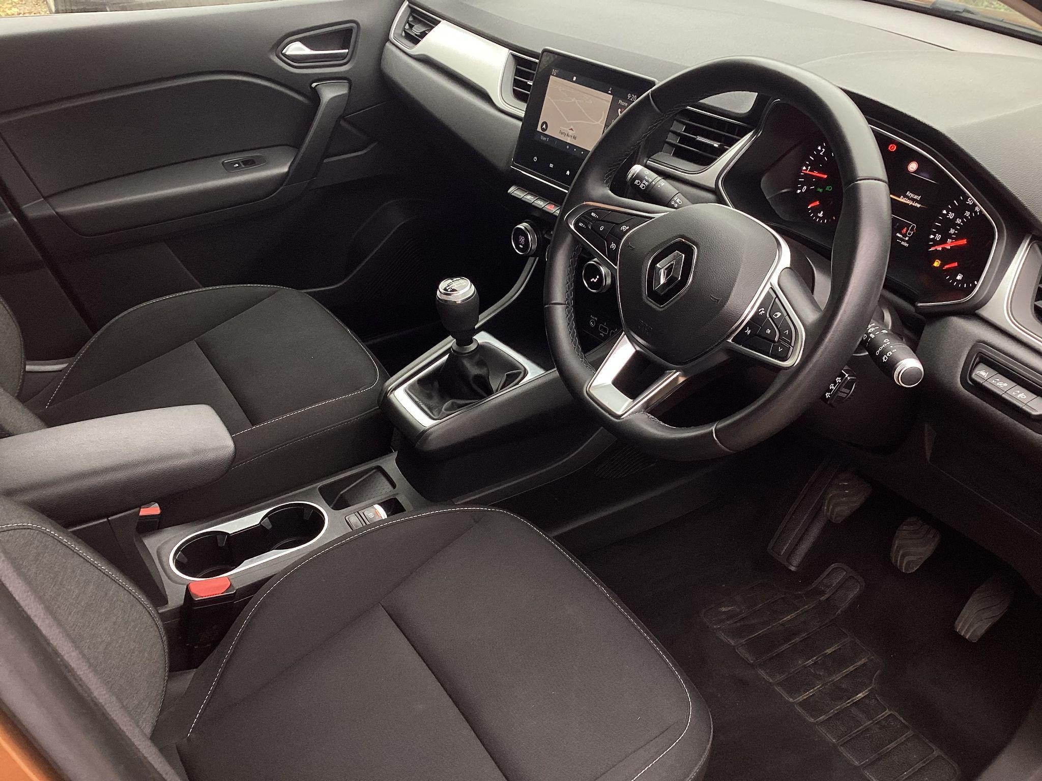 Renault Captur Image 11