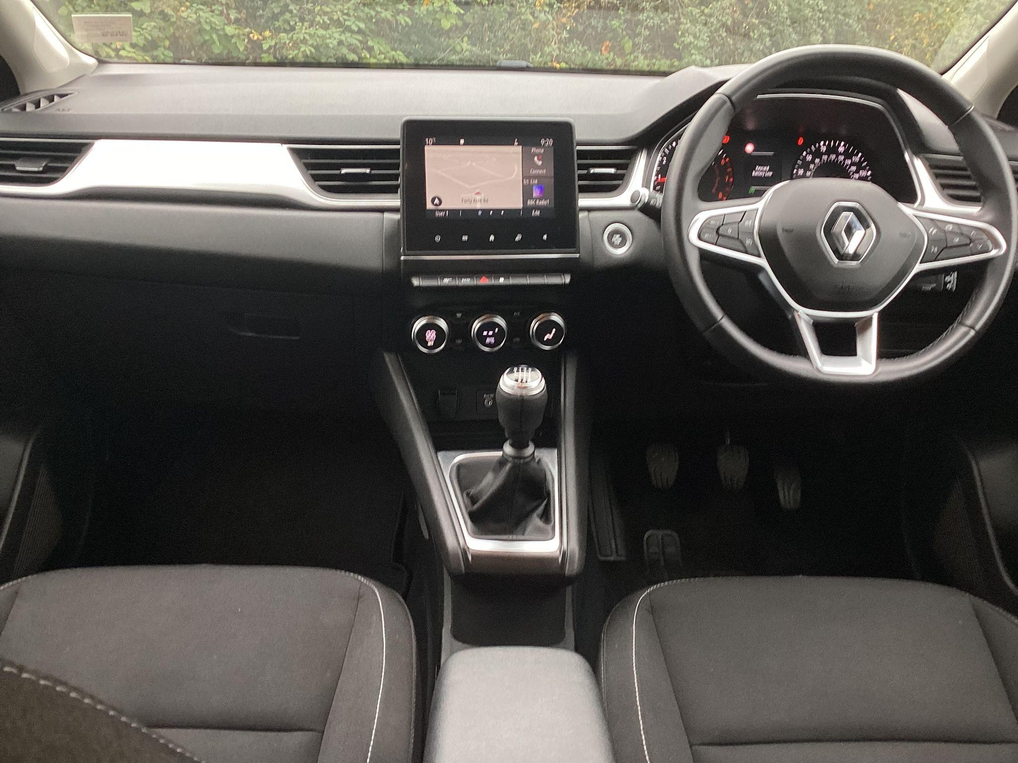 Renault Captur Image 13