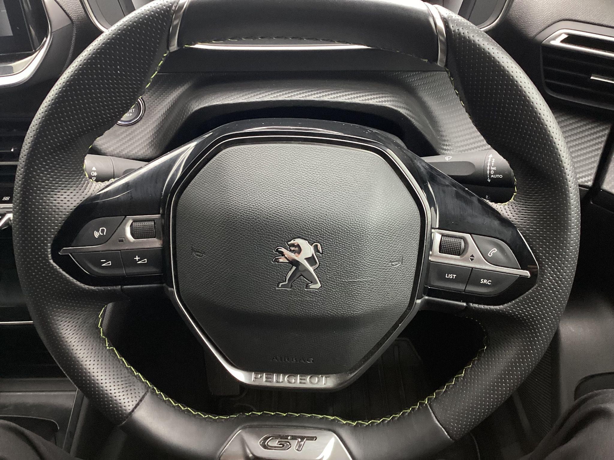 Peugeot 2008 Image 15