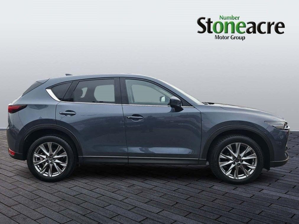 Mazda CX-5 Image 2