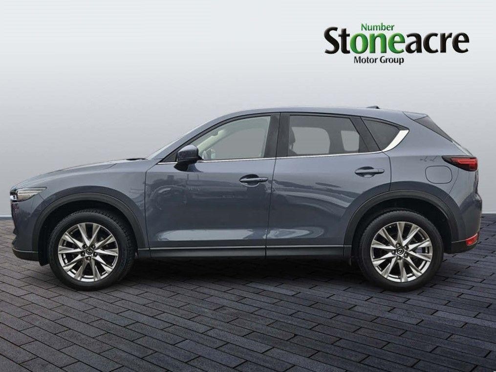 Mazda CX-5 Image 6