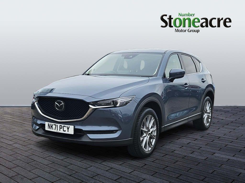 Mazda CX-5 Image 7