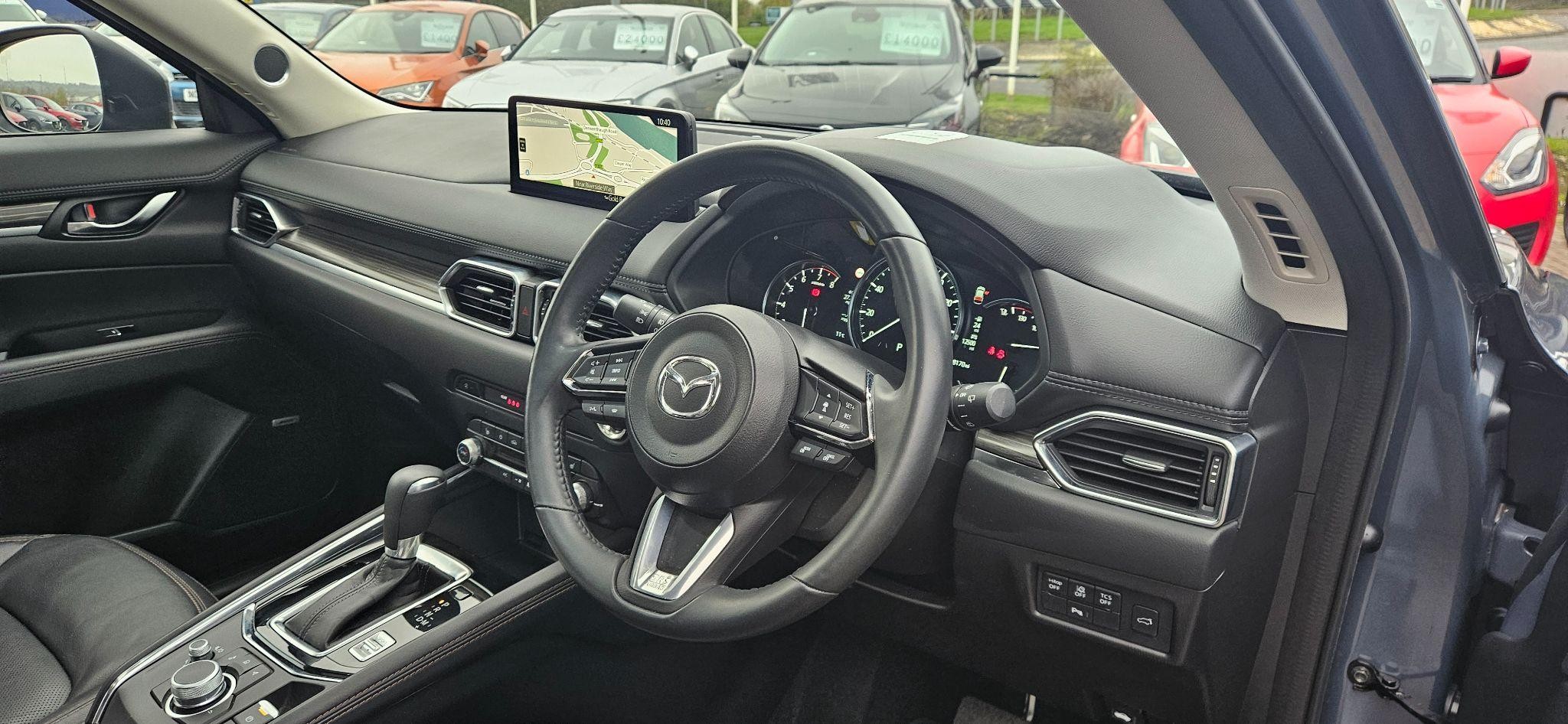 Mazda CX-5 Image 11