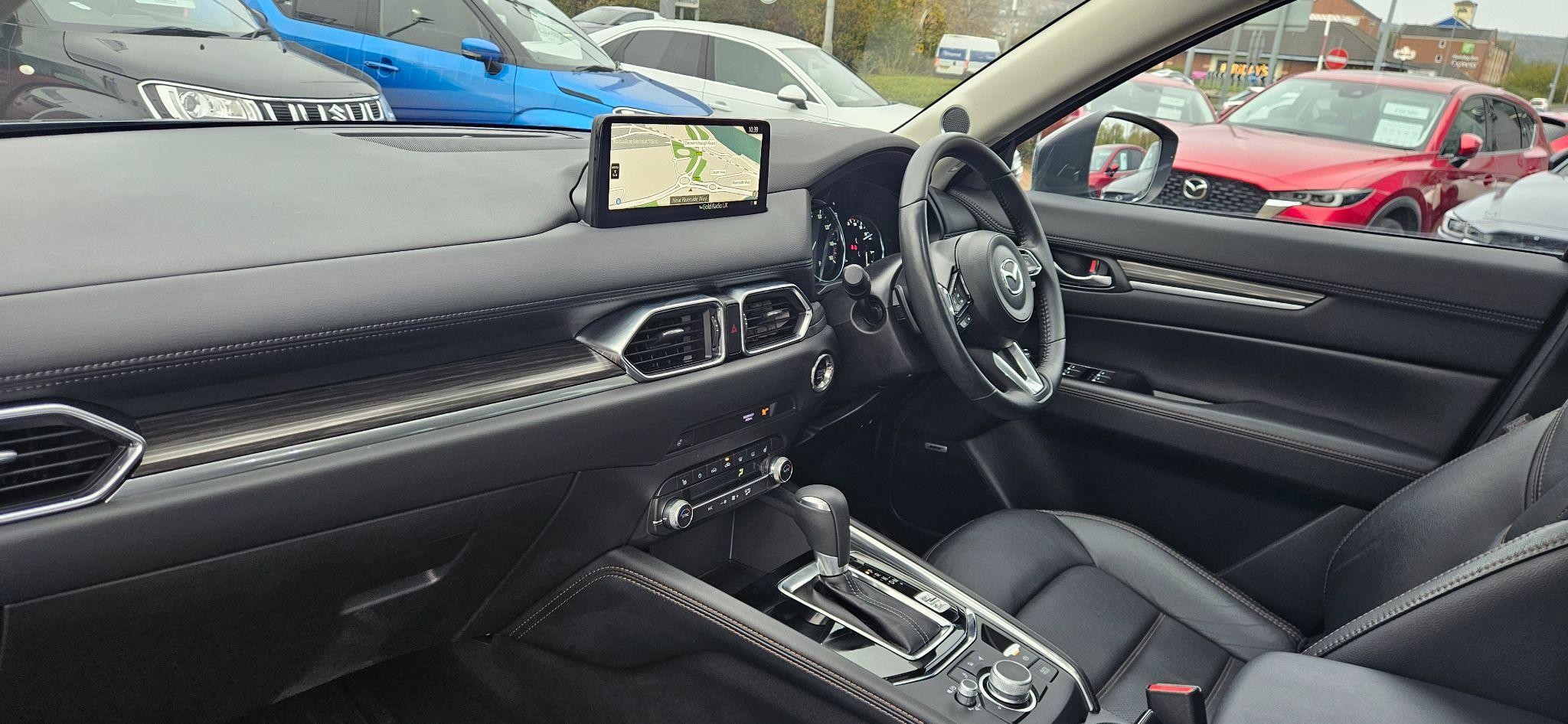 Mazda CX-5 Image 13