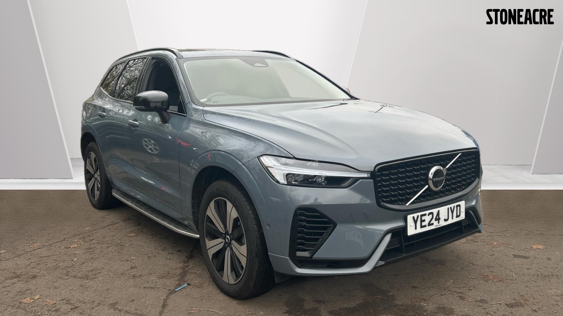 Volvo XC60 Image 1