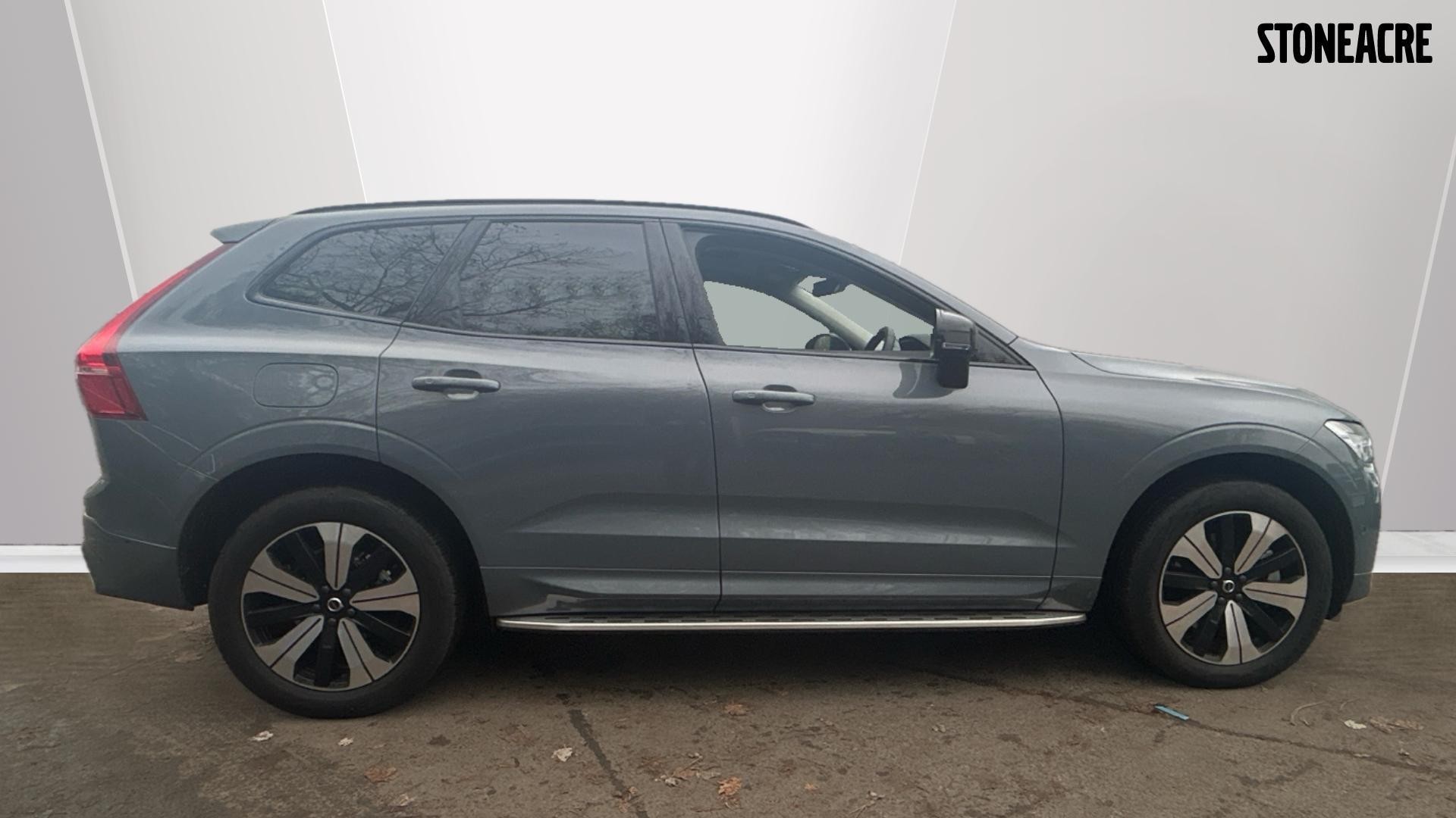 Volvo XC60 Image 3