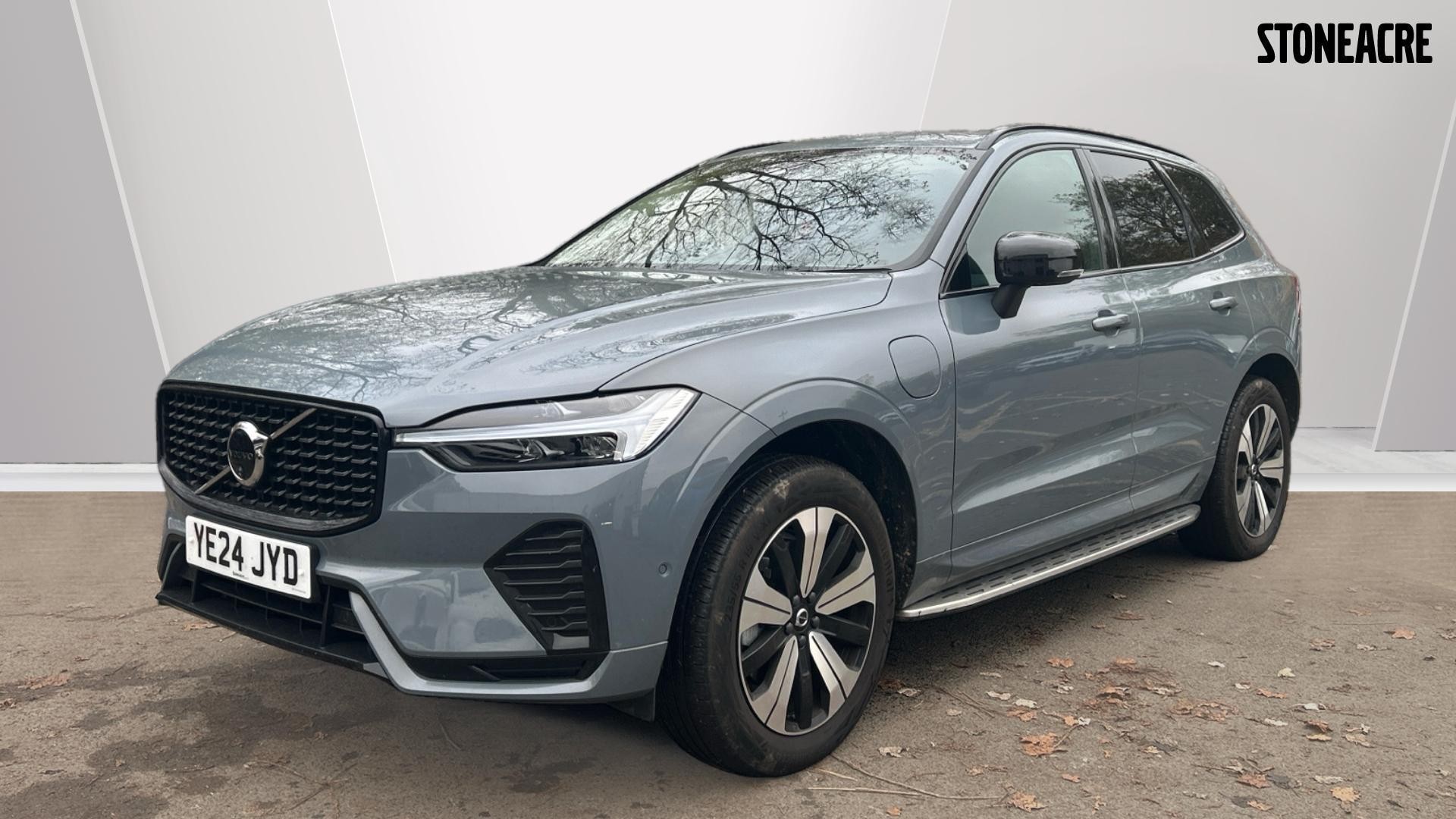 Volvo XC60 Image 6