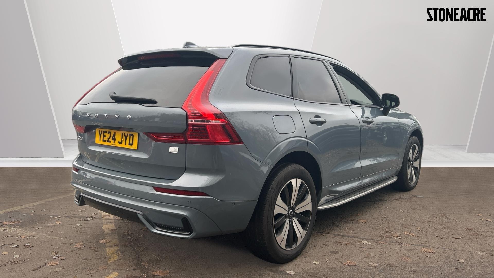 Volvo XC60 Image 7