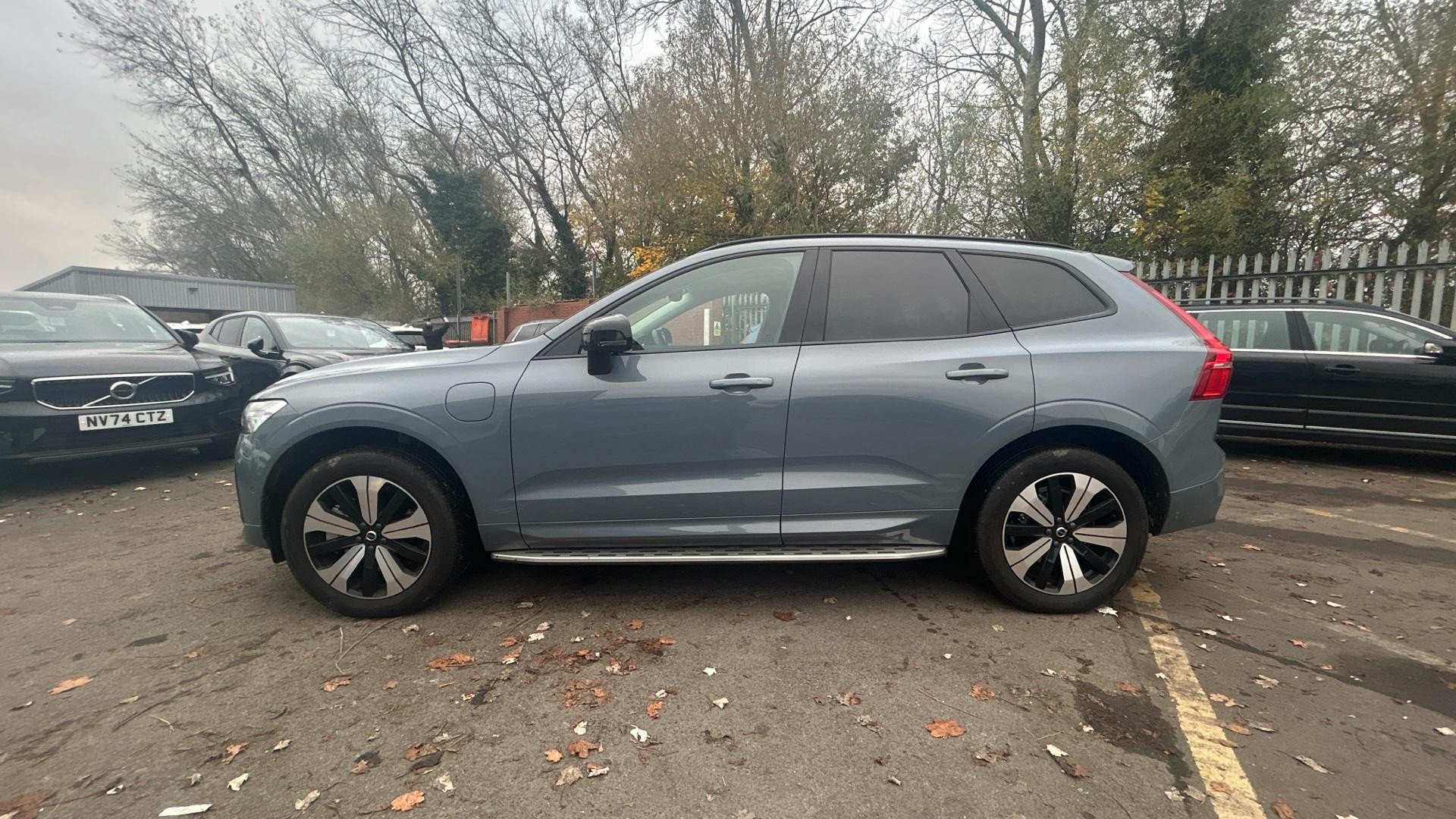 Volvo XC60 Image 8