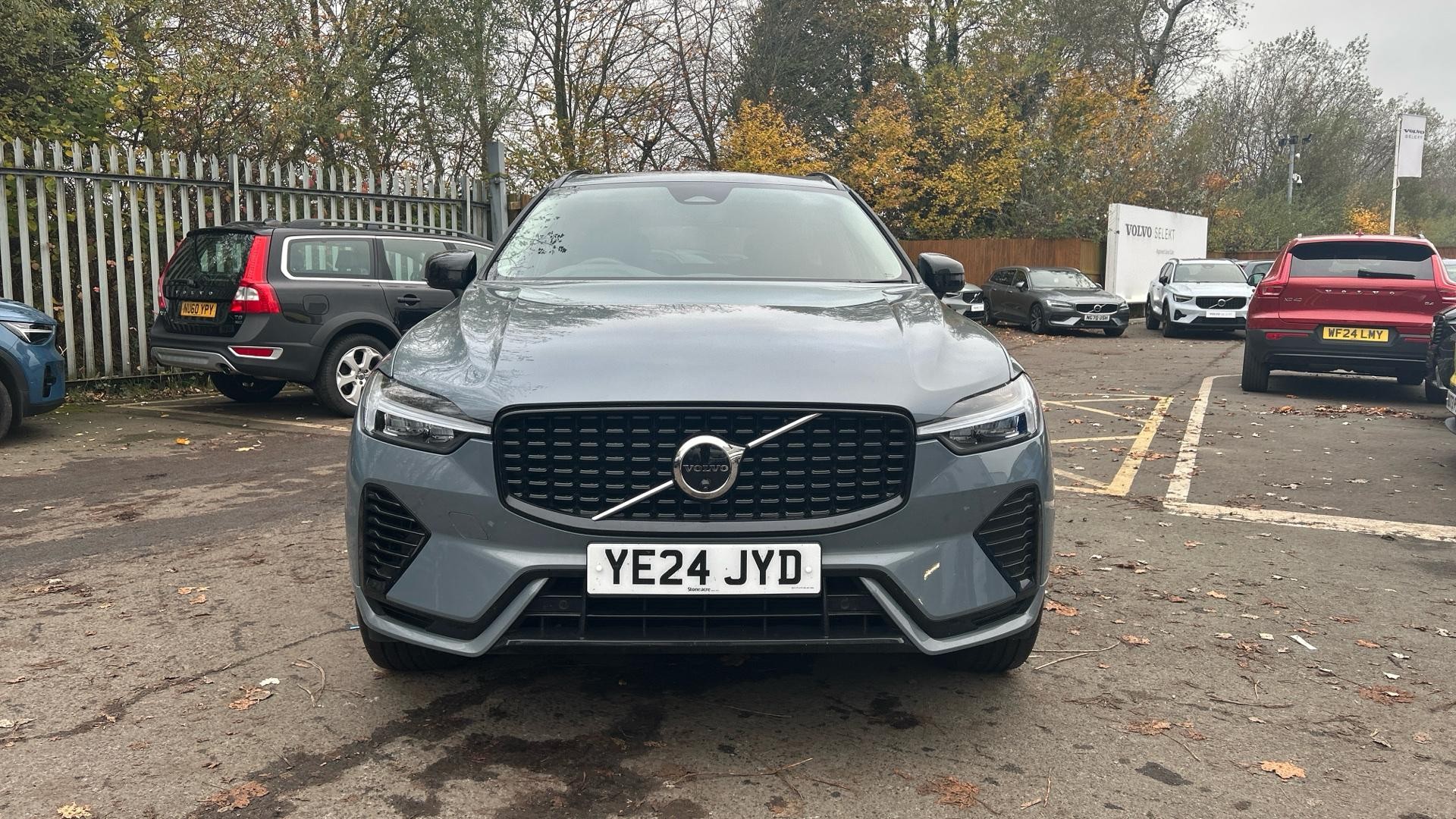 Volvo XC60 Image 12