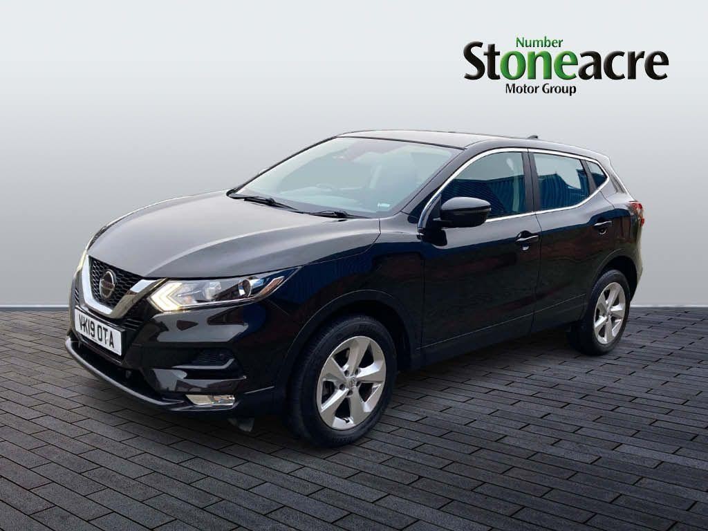 Nissan Qashqai Image 7