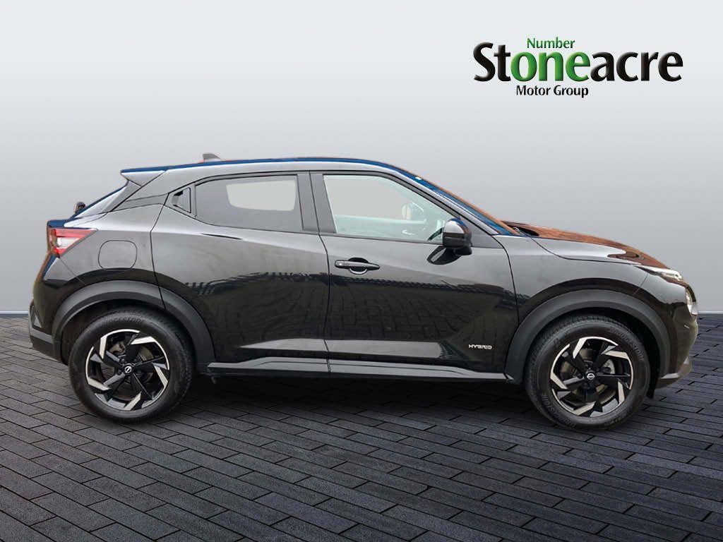 Nissan Juke Image 2