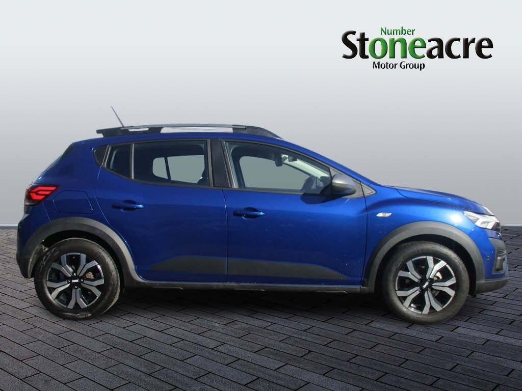 Dacia Sandero Stepway Image 5