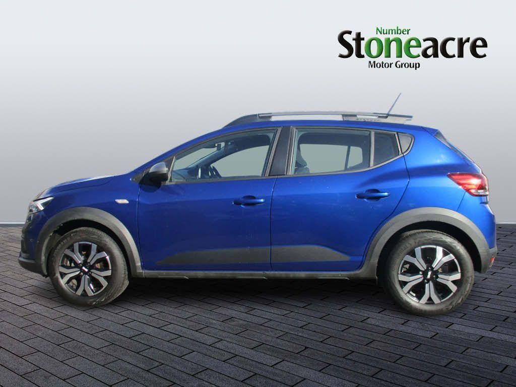 Dacia Sandero Stepway Image 6