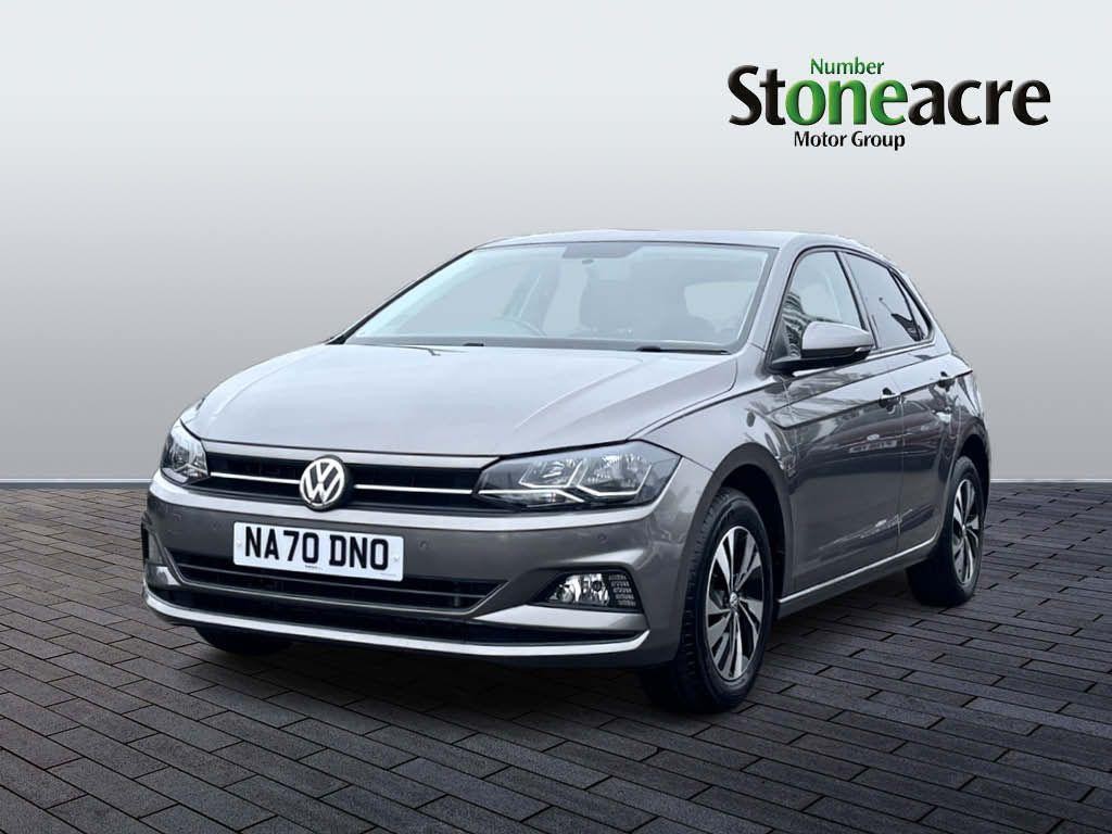 Volkswagen Polo Image 7