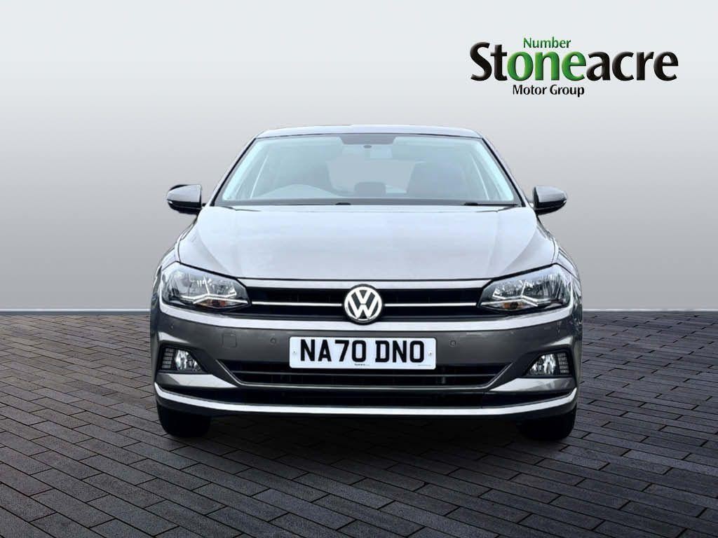 Volkswagen Polo Image 8