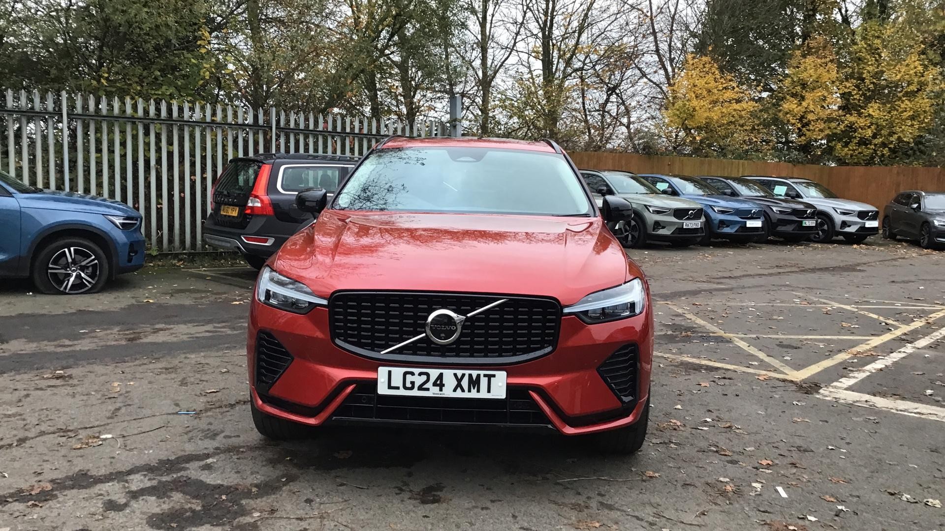 Volvo XC60 Image 12