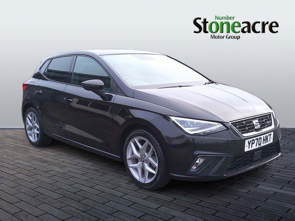 SEAT Ibiza Image 1