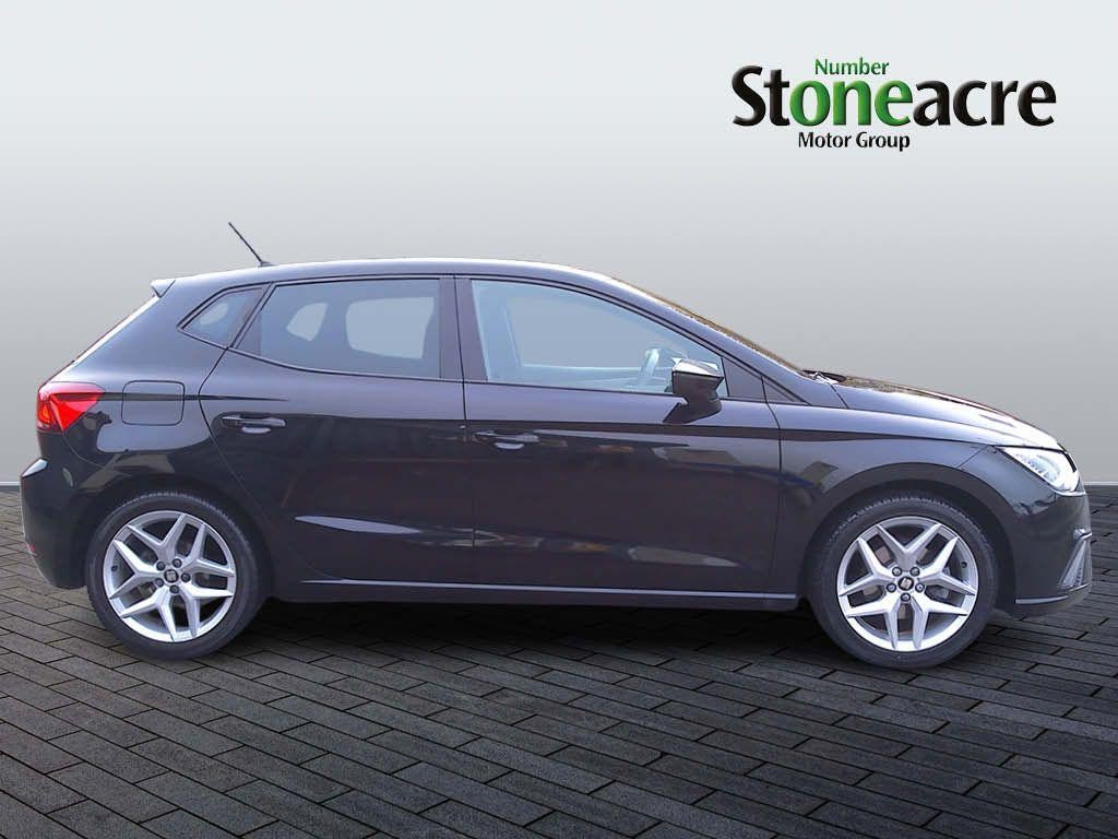 SEAT Ibiza Image 2