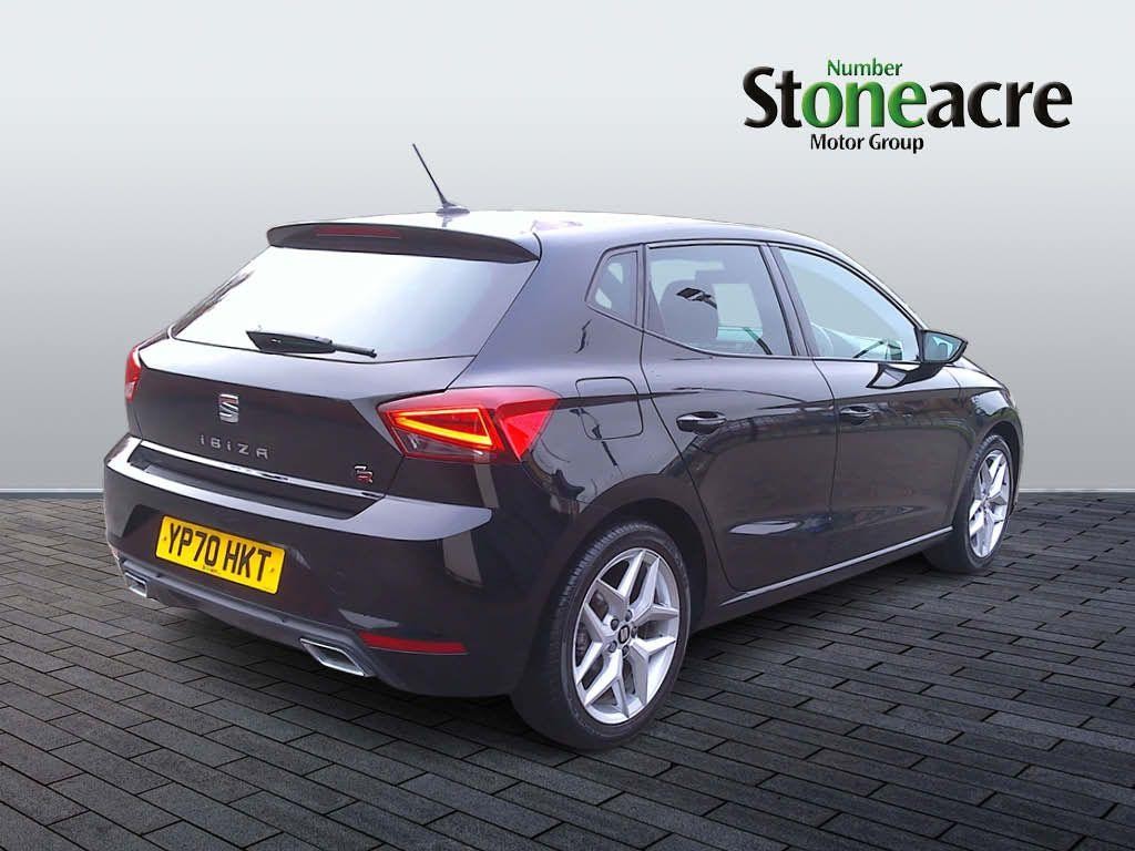 SEAT Ibiza Image 3