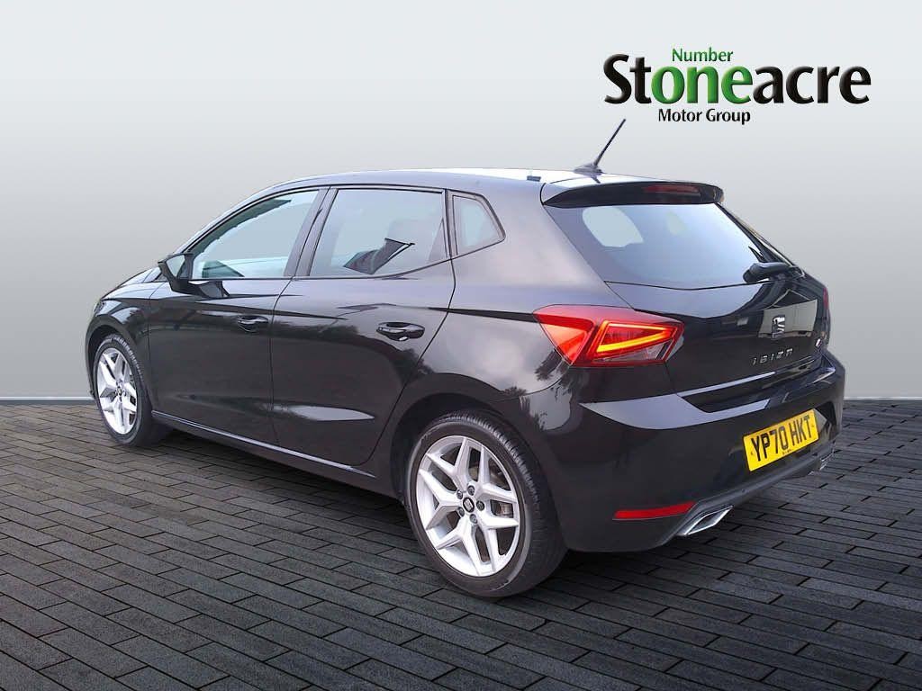 SEAT Ibiza Image 5