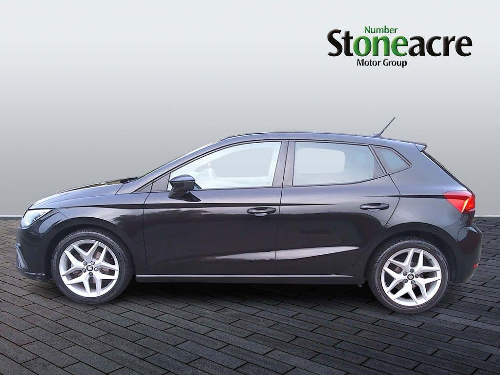 SEAT Ibiza Image 6