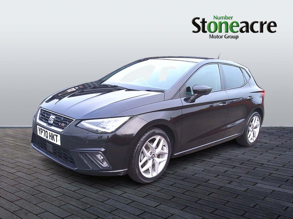 SEAT Ibiza Image 7