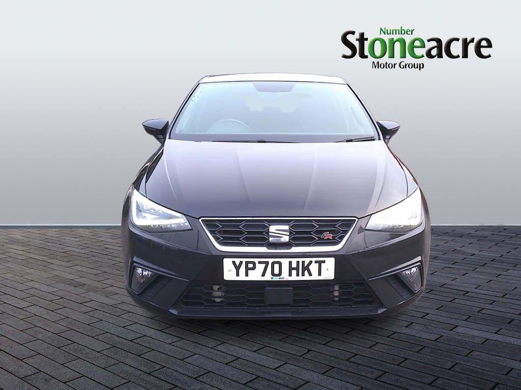 SEAT Ibiza Image 8