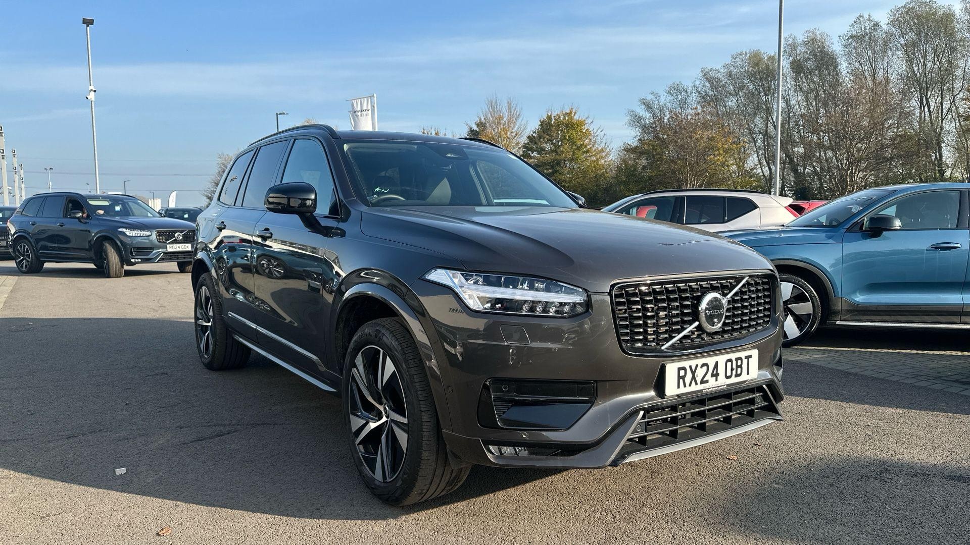 Volvo XC90 Image 38