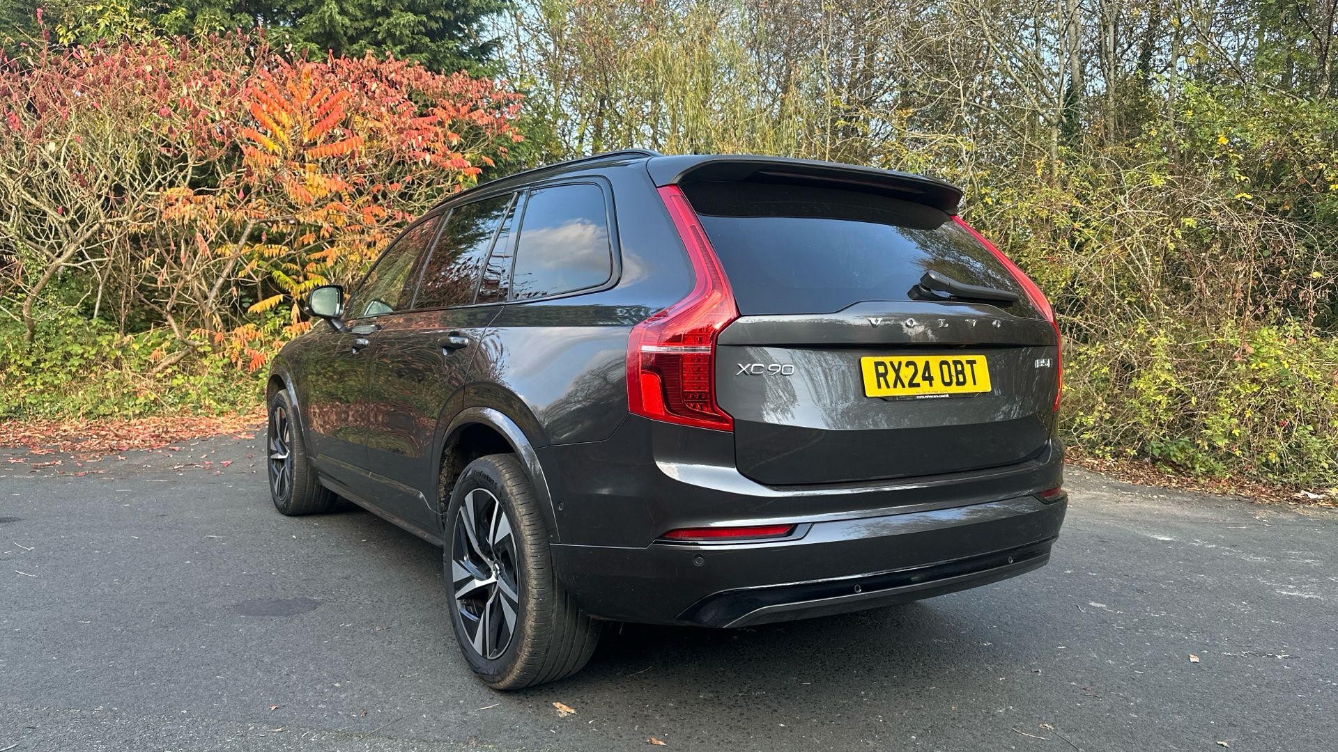 Volvo XC90 Image 39