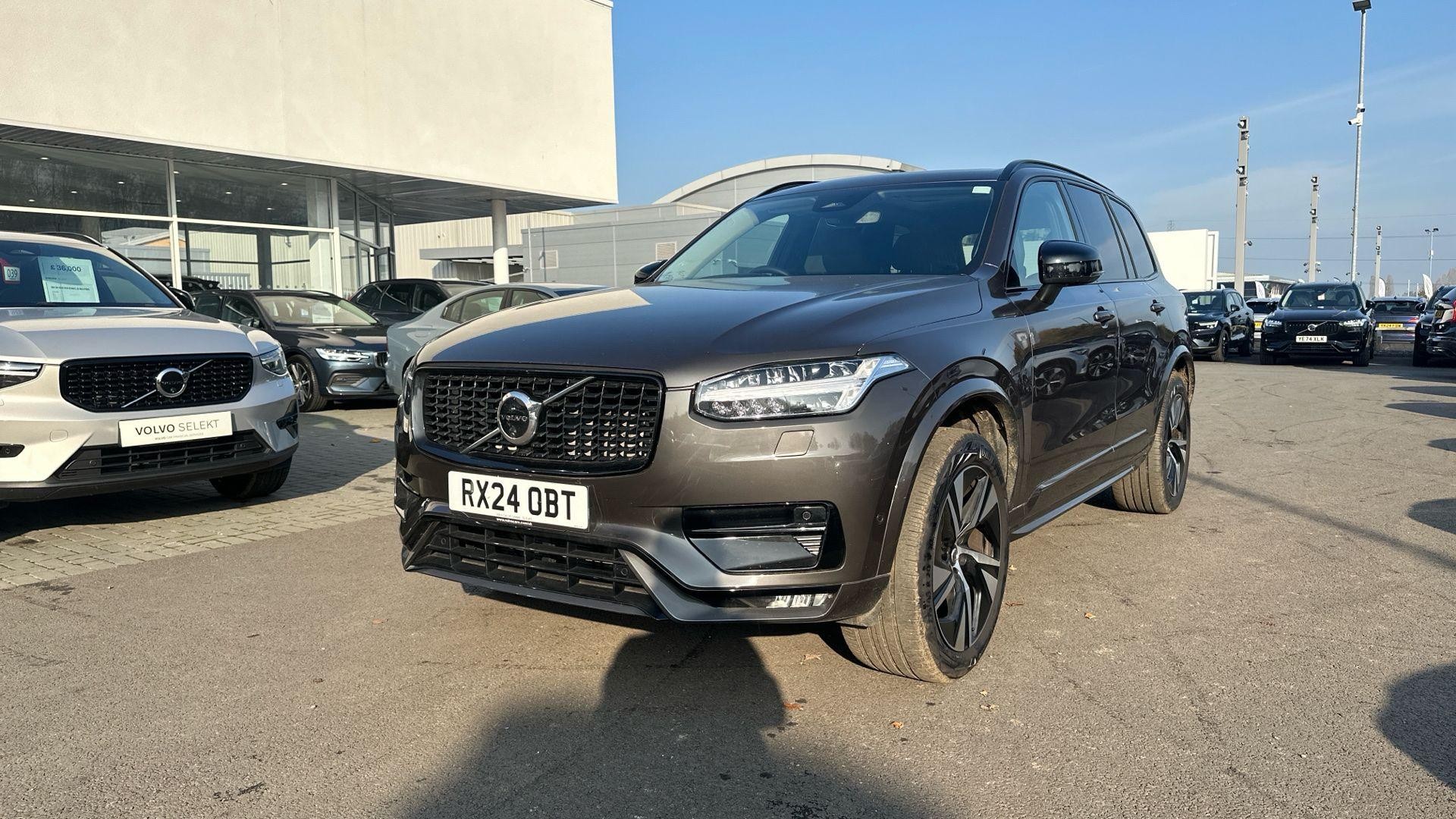 Volvo XC90 Image 43