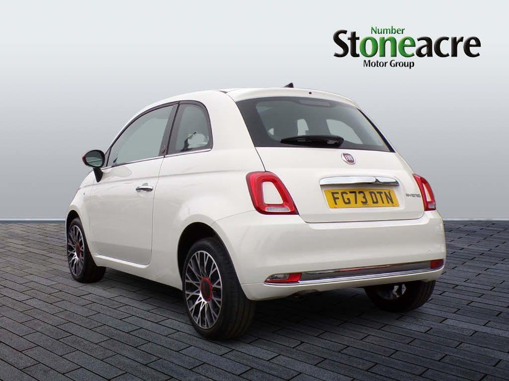 Fiat 500 Image 5