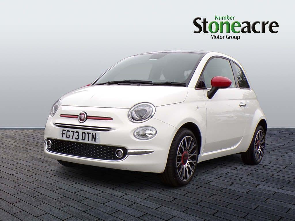 Fiat 500 Image 7