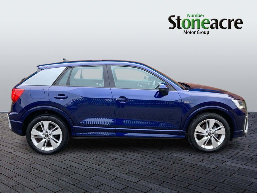 Audi Q2 Image 2