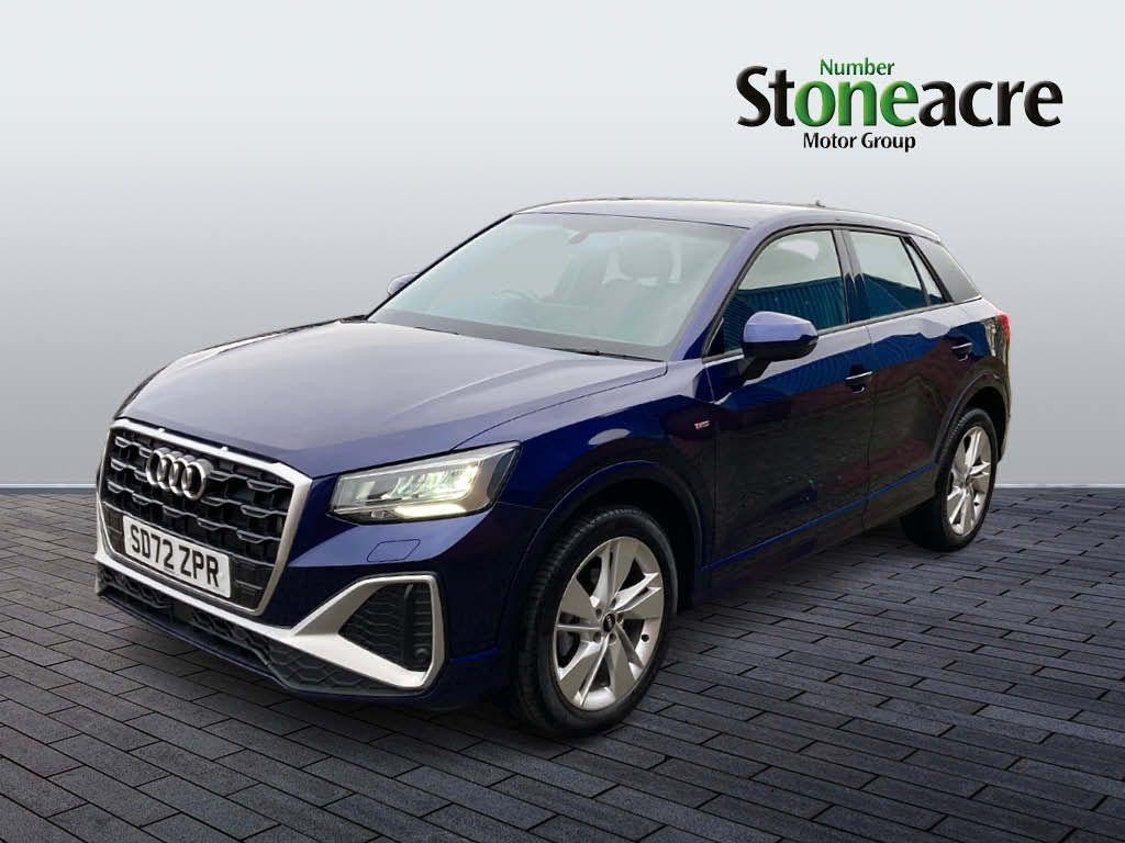 Audi Q2 Image 7