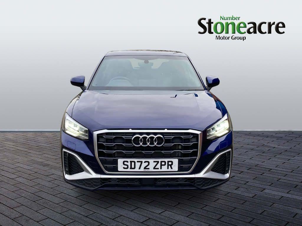 Audi Q2 Image 8