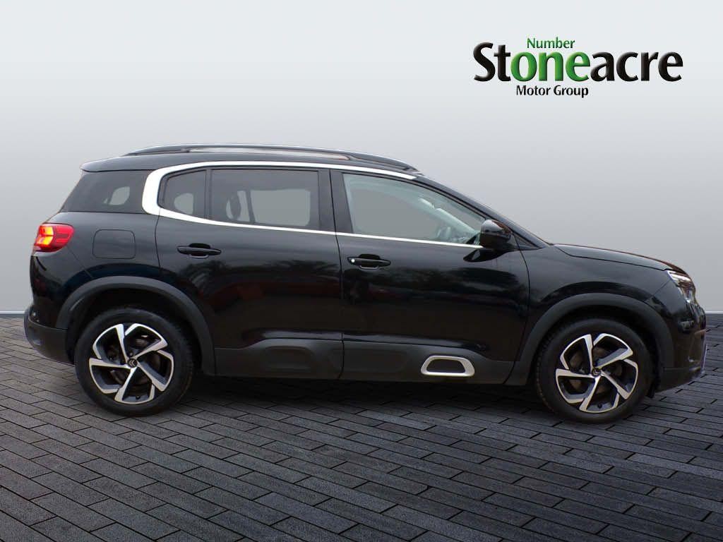 Citroen C5 Aircross Image 2