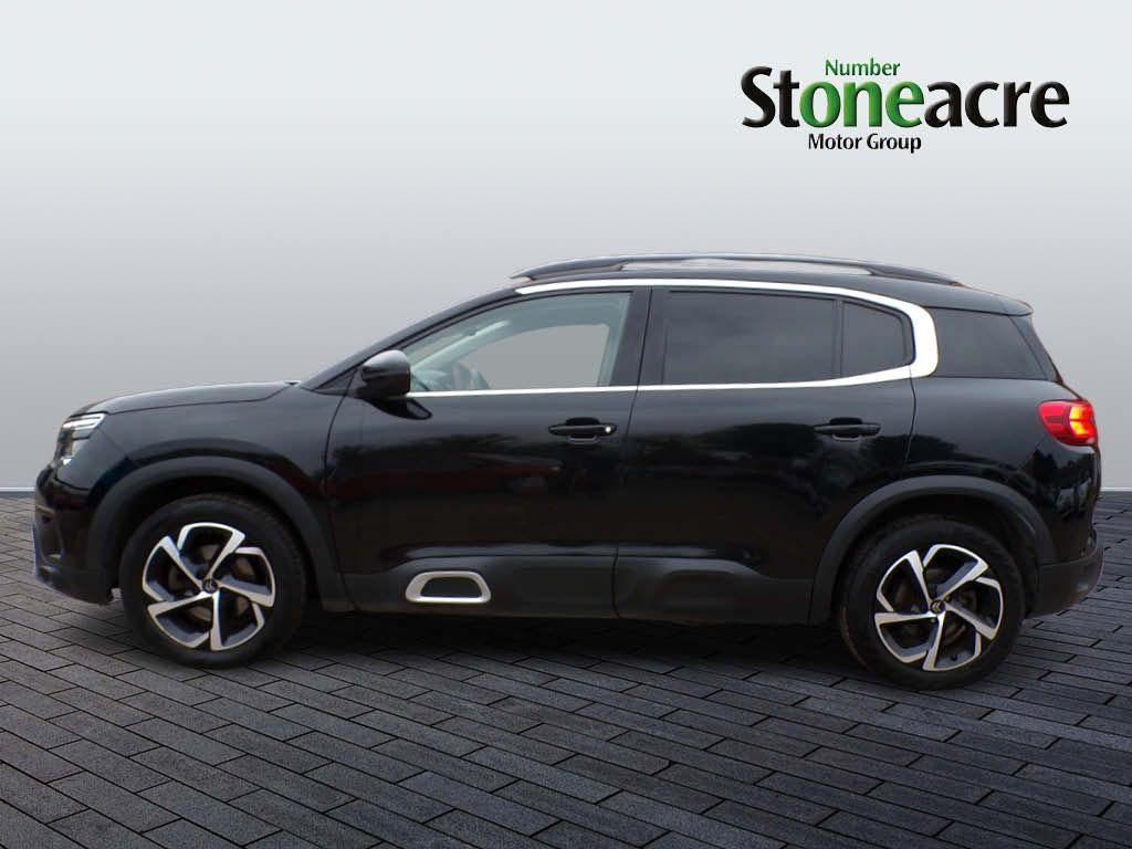 Citroen C5 Aircross Image 6