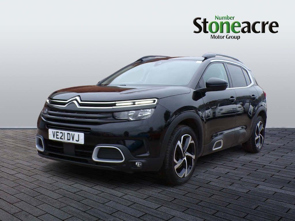 Citroen C5 Aircross Image 7