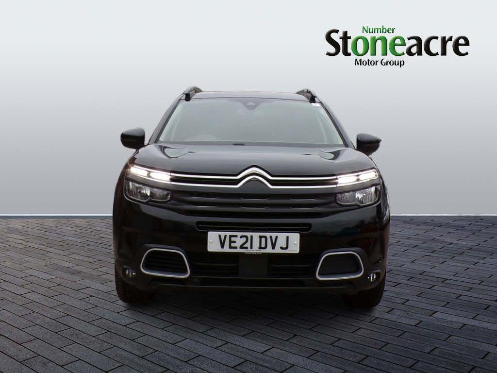 Citroen C5 Aircross Image 8