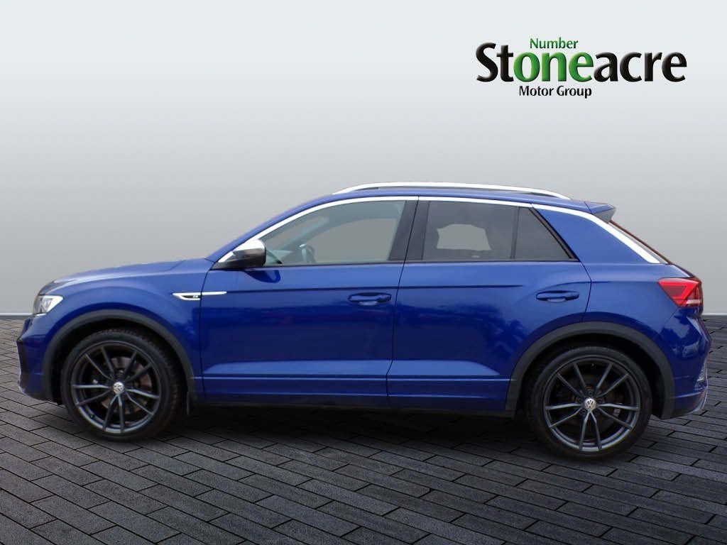 Volkswagen T-Roc Image 6