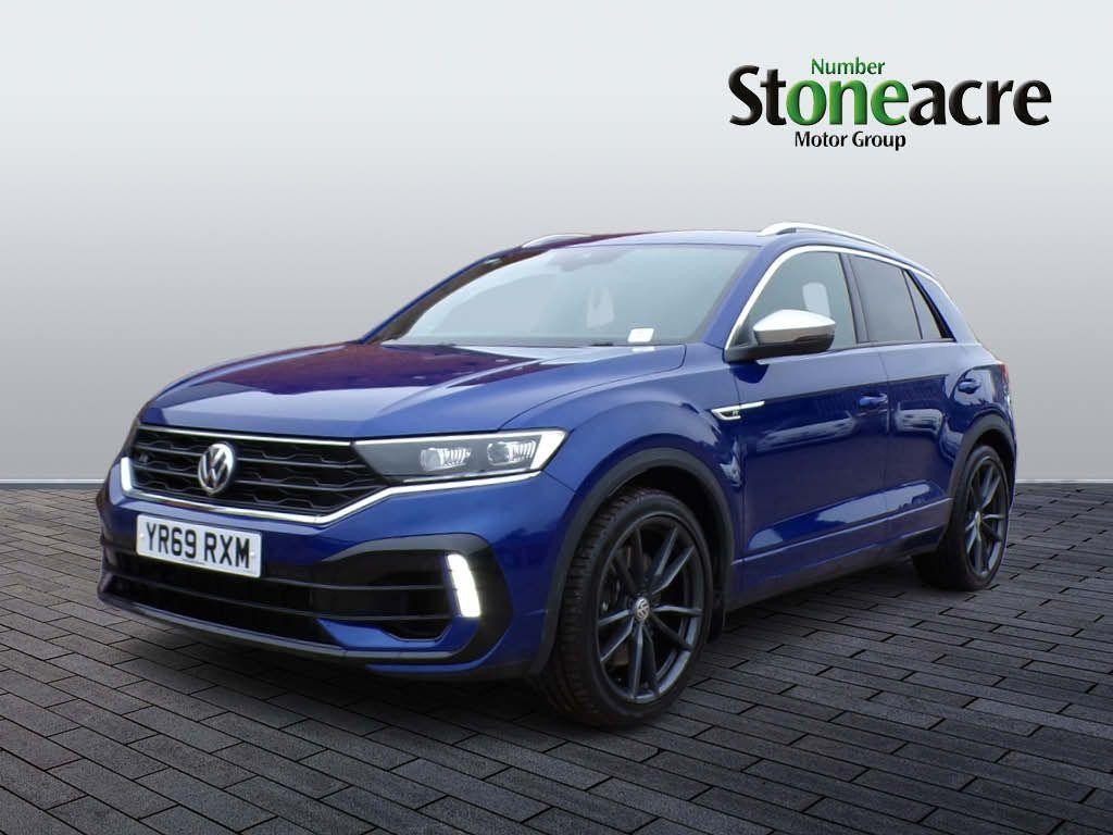 Volkswagen T-Roc Image 7