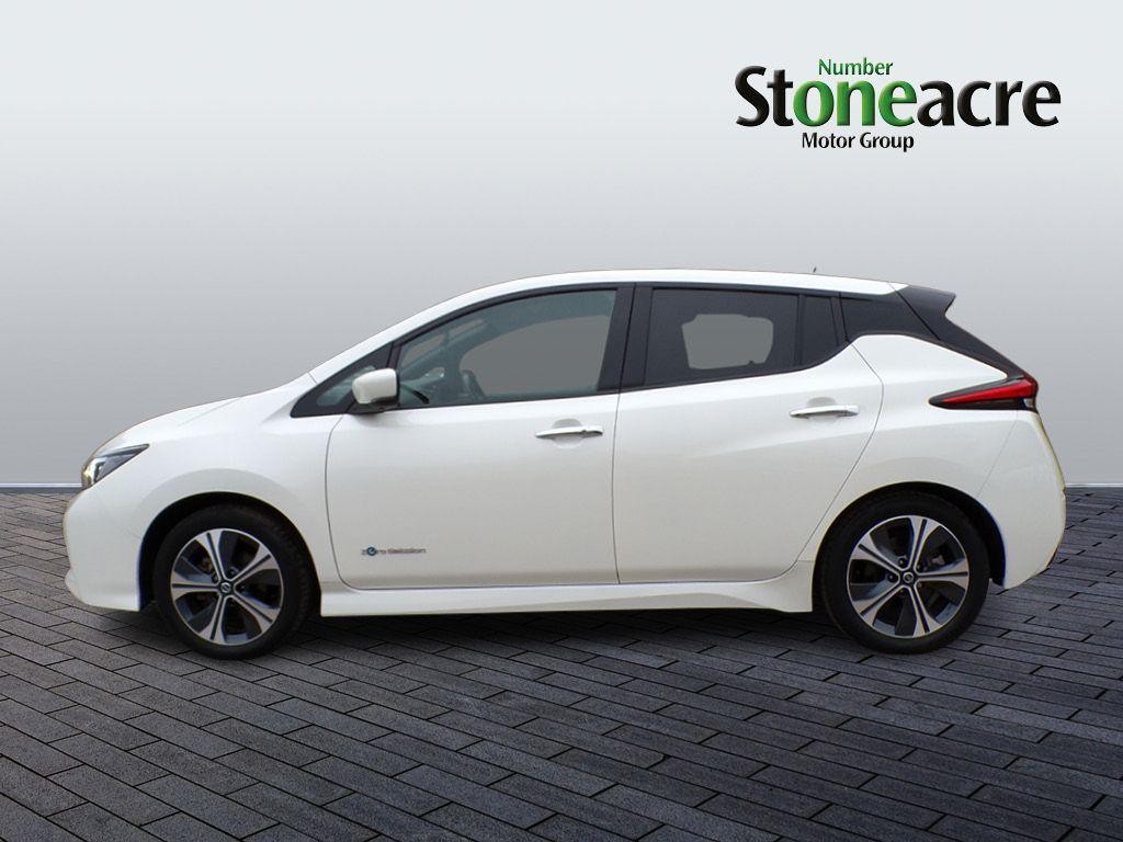 Nissan LEAF Image 6