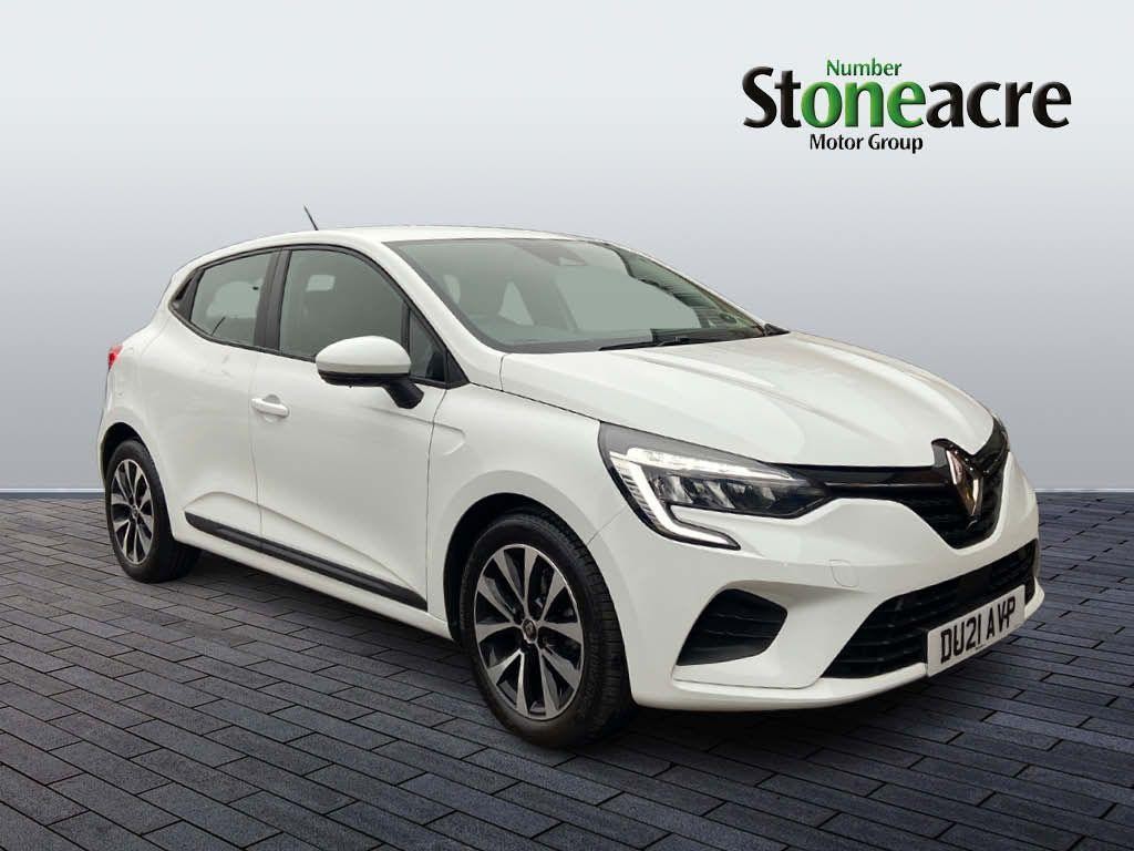 Renault Clio Image 1