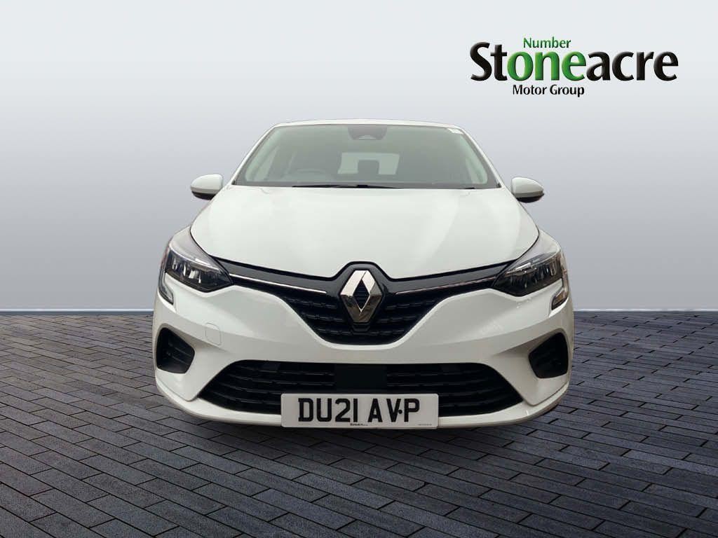 Renault Clio Image 2